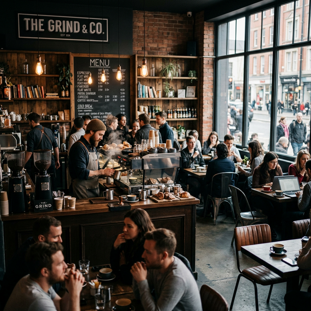 Московский